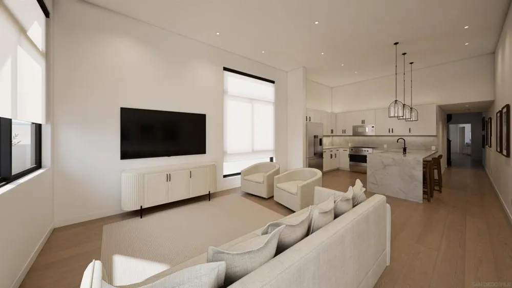 6710 La Jolla Blvd #101 La Jolla, CA 92037