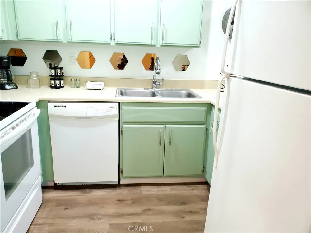 467 S Calle El Segundo #D3 Palm Springs, CA 92262