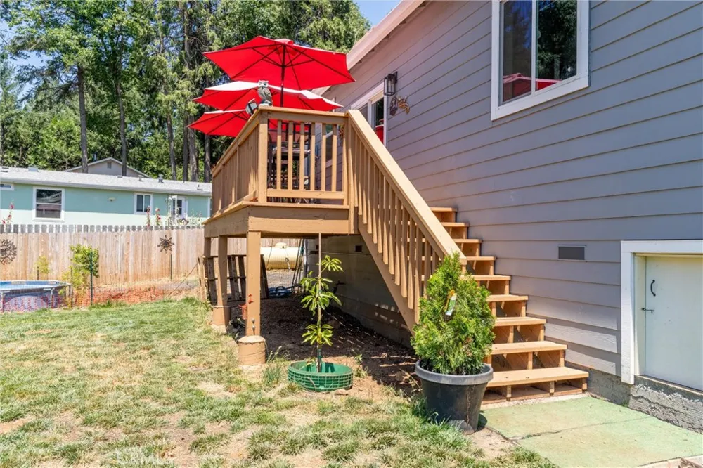 14106 Norwich Magalia, CA 95954