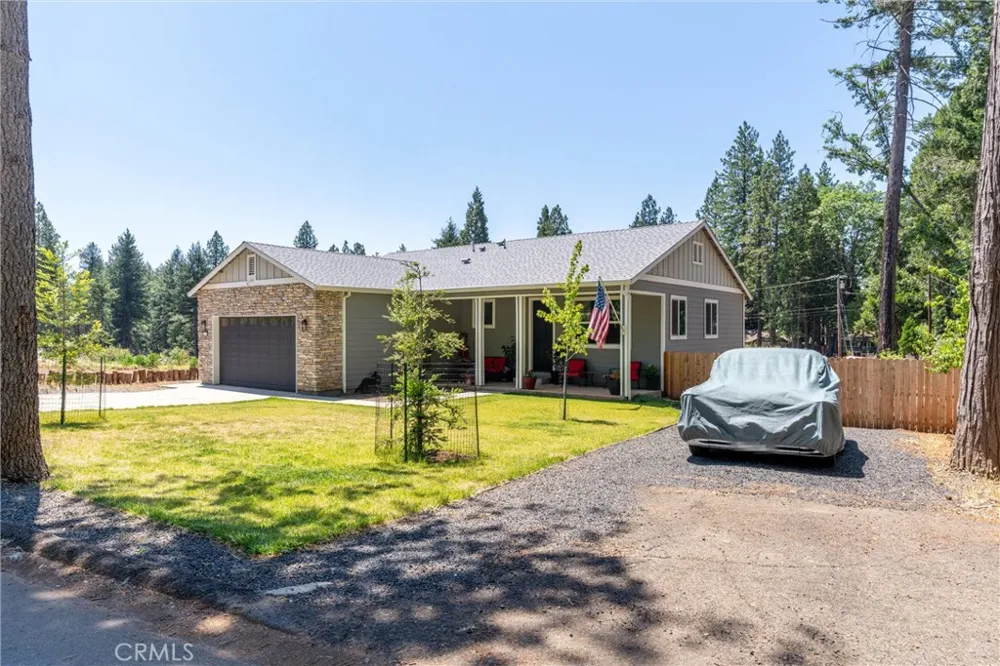 14106 Norwich Magalia, CA 95954