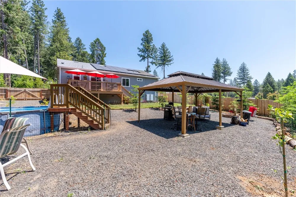 14106 Norwich Magalia, CA 95954