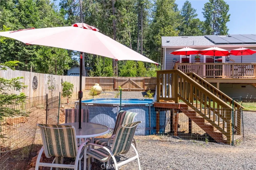 14106 Norwich Magalia, CA 95954