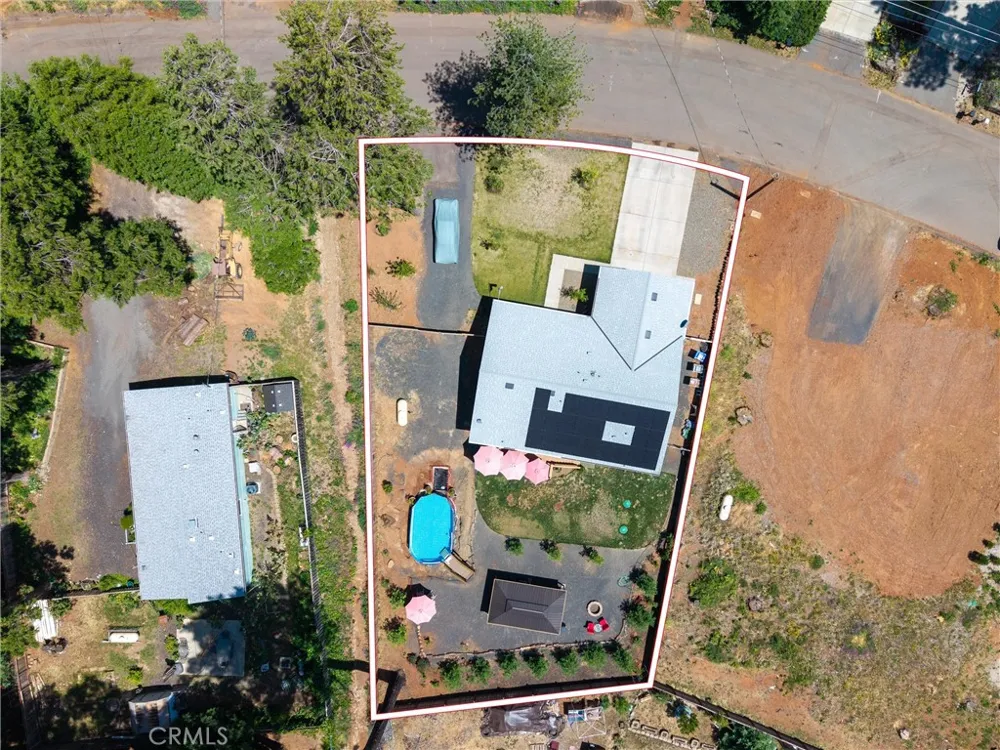 14106 Norwich Magalia, CA 95954