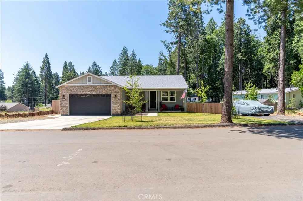 14106 Norwich Magalia, CA 95954