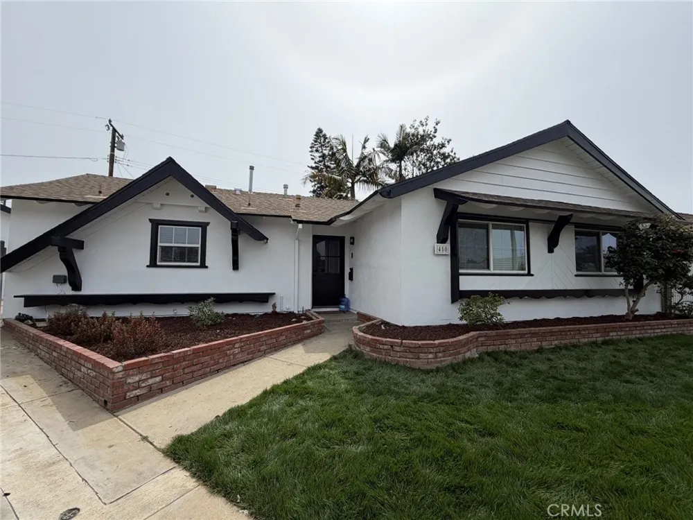 450 Palermo Way La Habra, CA 90631