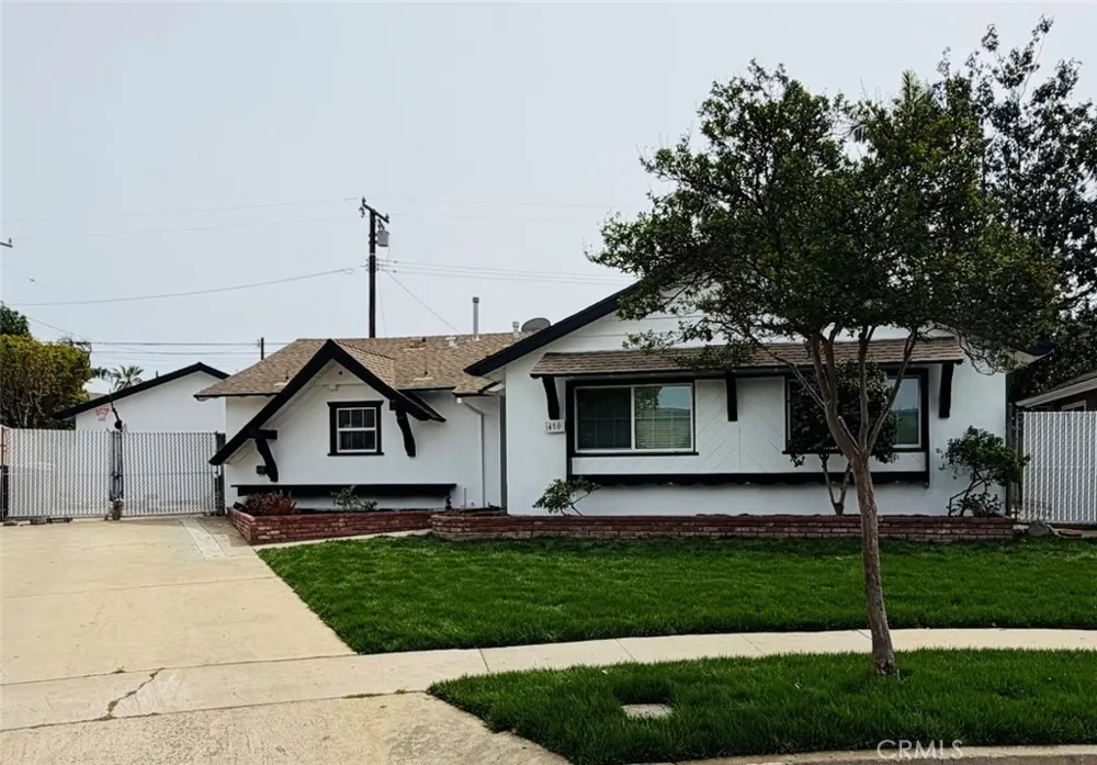 450 Palermo Way La Habra, CA 90631