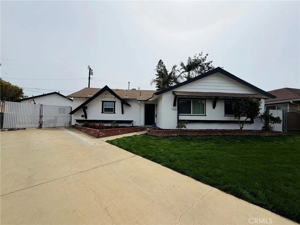 450 Palermo Way La Habra, CA 90631
