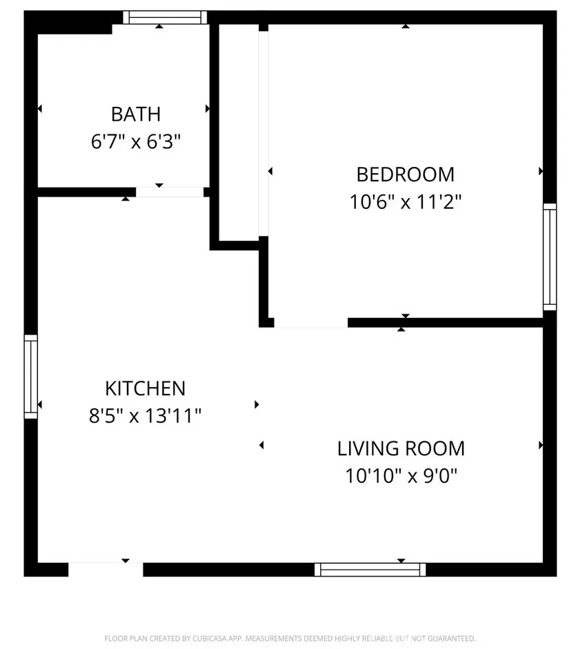 450 Palermo Way La Habra, CA 90631