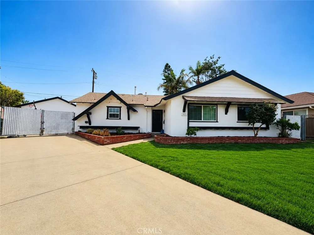 450 Palermo Way La Habra, CA 90631