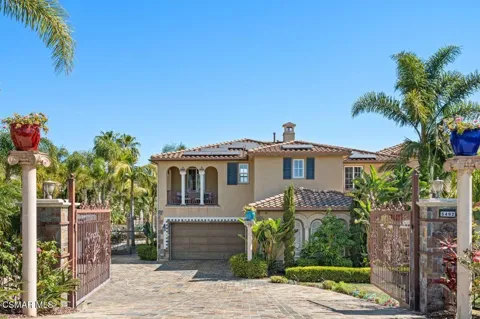 5492 Calarosa Ranch Road