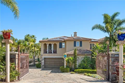 5492 Calarosa Ranch