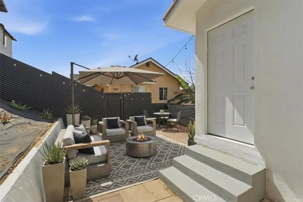 527 Clifton Los Angeles, CA 90031