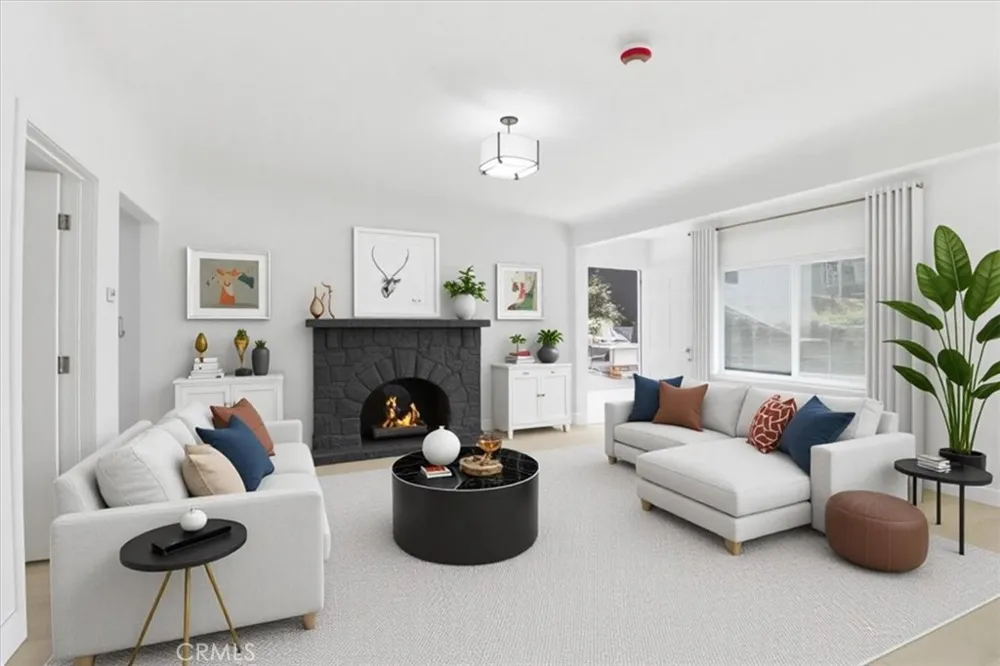 527 Clifton Los Angeles, CA 90031
