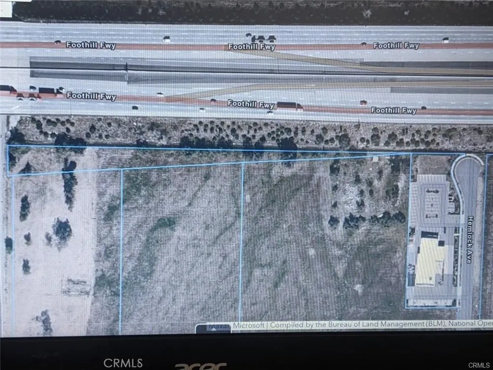 San Sevaine Fontana, CA 92336