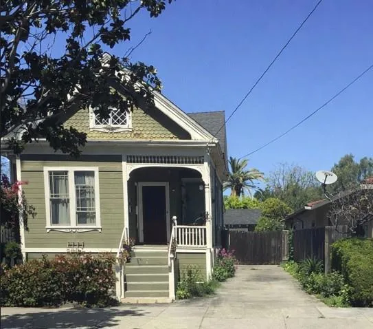 1701 Market Street Santa Clara, CA 95050