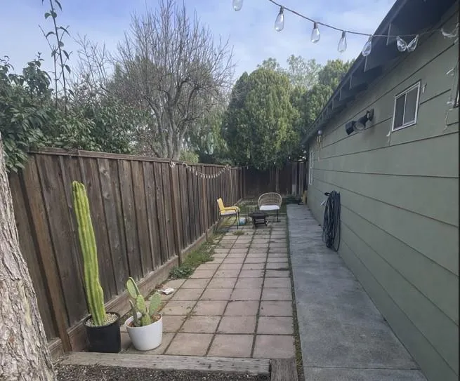 1701 Market Street Santa Clara, CA 95050
