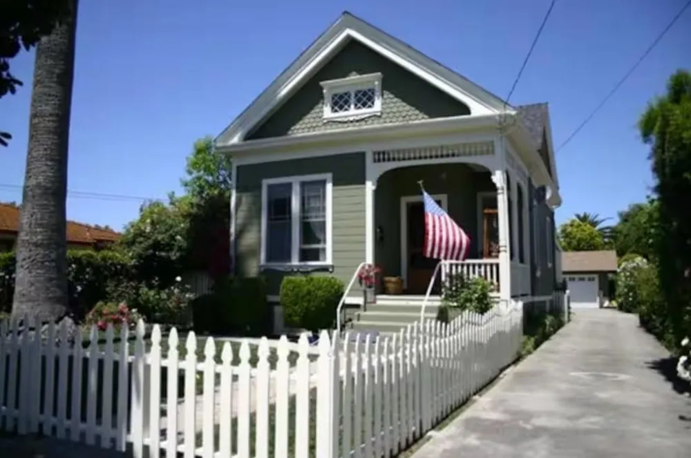 1701 Market Street Santa Clara, CA 95050