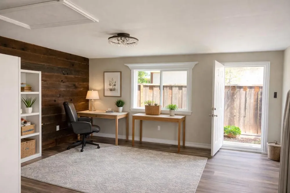 1701 Market Street Santa Clara, CA 95050