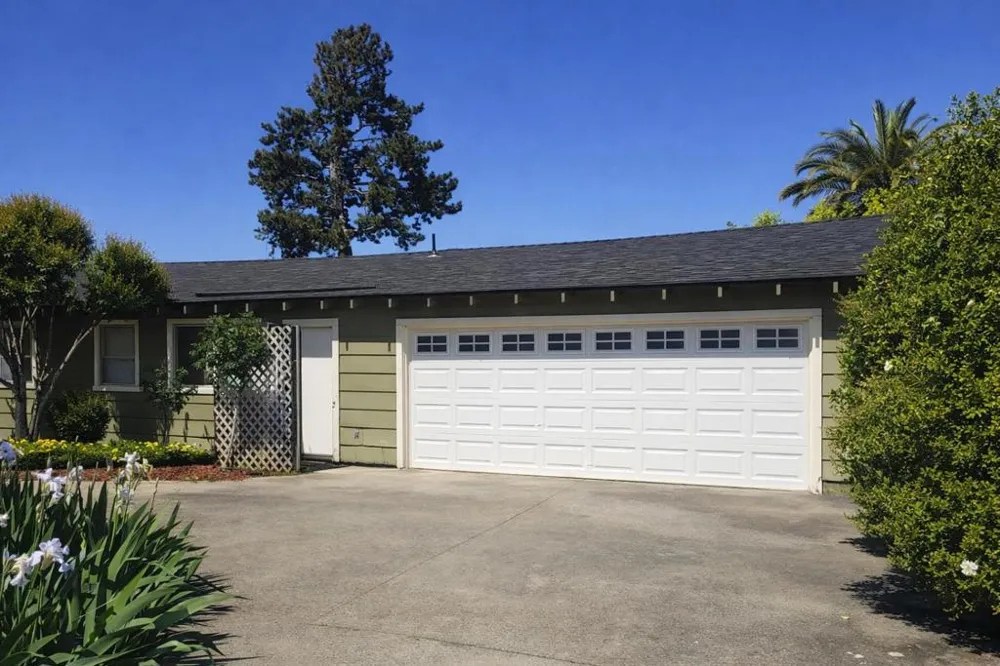 1701 Market Street Santa Clara, CA 95050