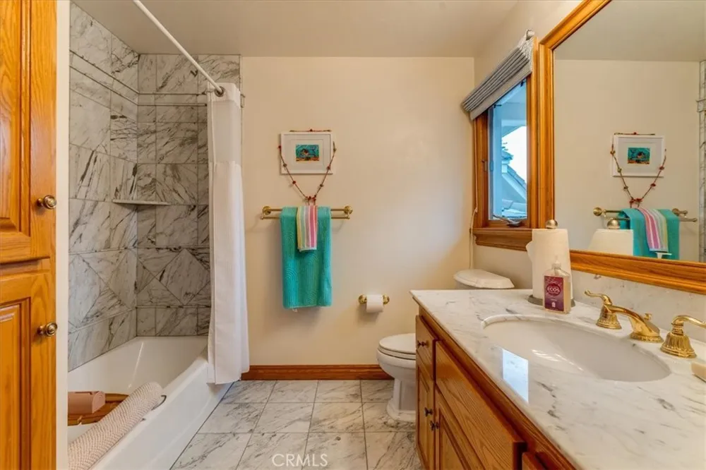 6515 Kathryn Drive Cambria, CA 93428