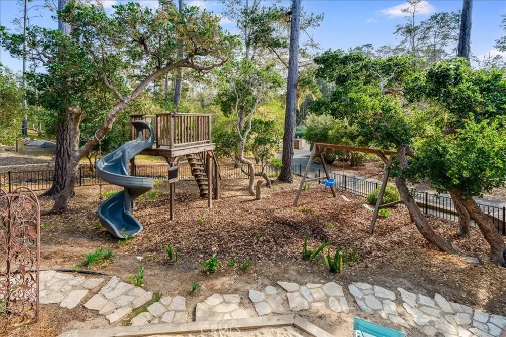 6515 Kathryn Drive Cambria, CA 93428