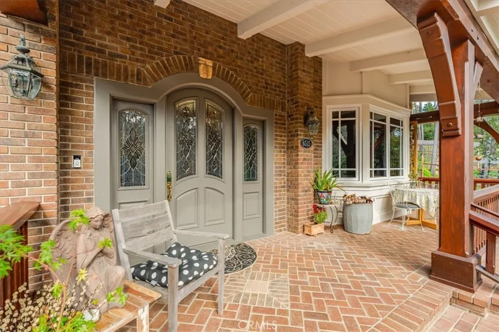 6515 Kathryn Drive Cambria, CA 93428