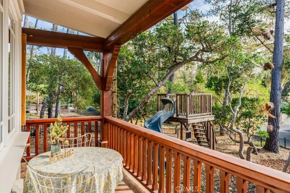6515 Kathryn Drive Cambria, CA 93428