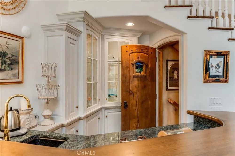 6515 Kathryn Drive Cambria, CA 93428