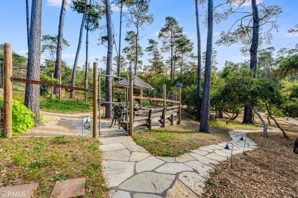 6515 Kathryn Drive Cambria, CA 93428