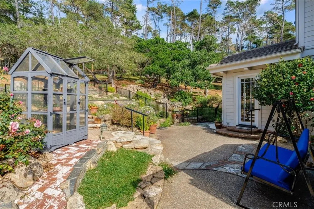 6515 Kathryn Drive Cambria, CA 93428