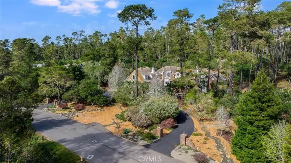 6515 Kathryn Drive Cambria, CA 93428