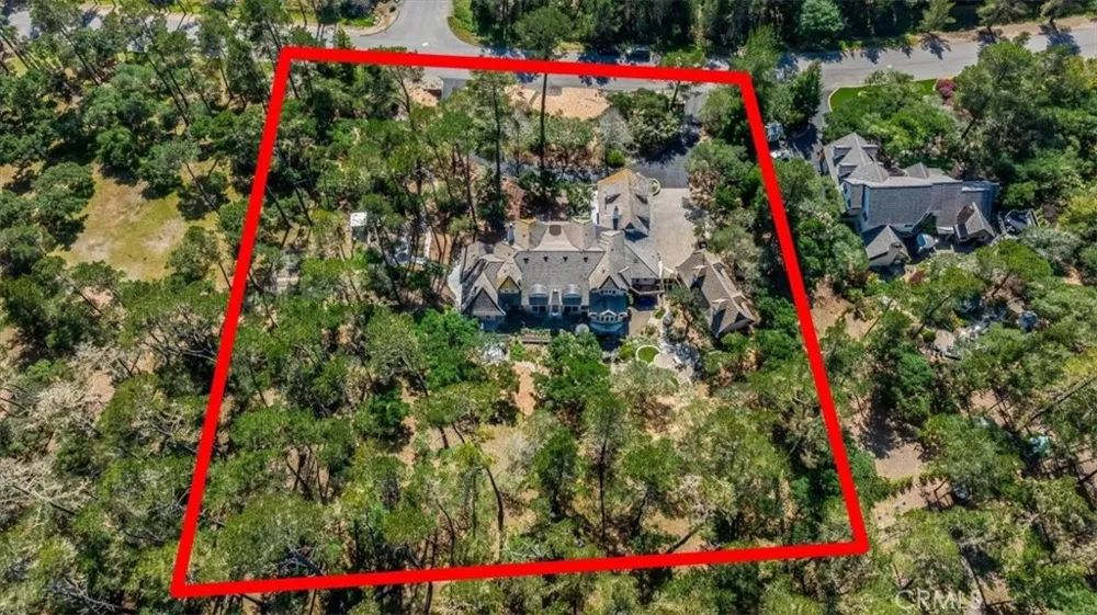 6515 Kathryn Drive Cambria, CA 93428