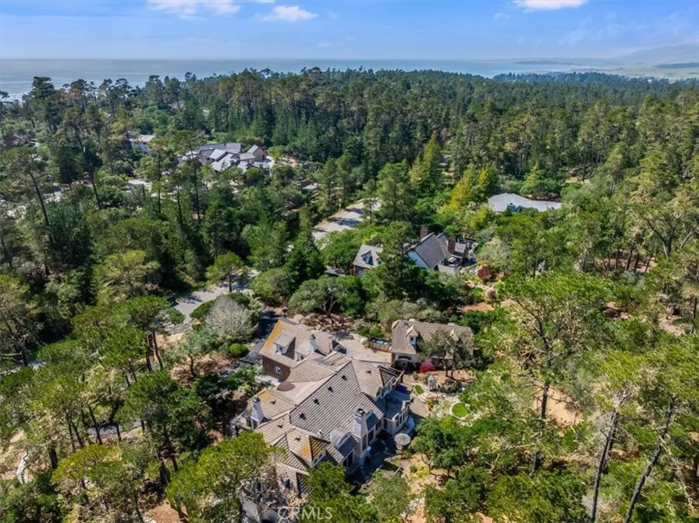 6515 Kathryn Drive Cambria, CA 93428