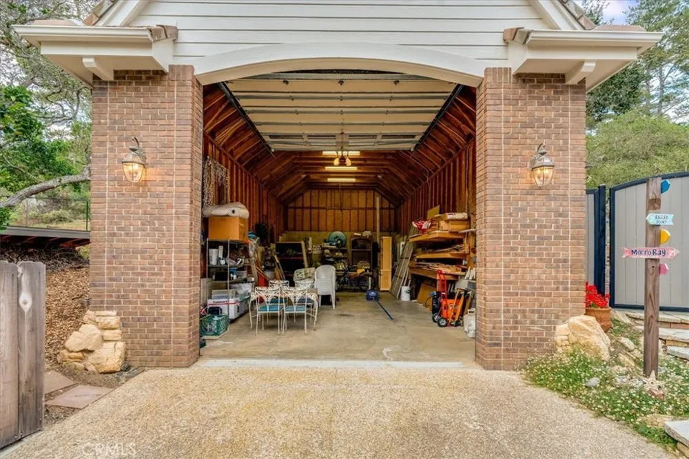 6515 Kathryn Drive Cambria, CA 93428