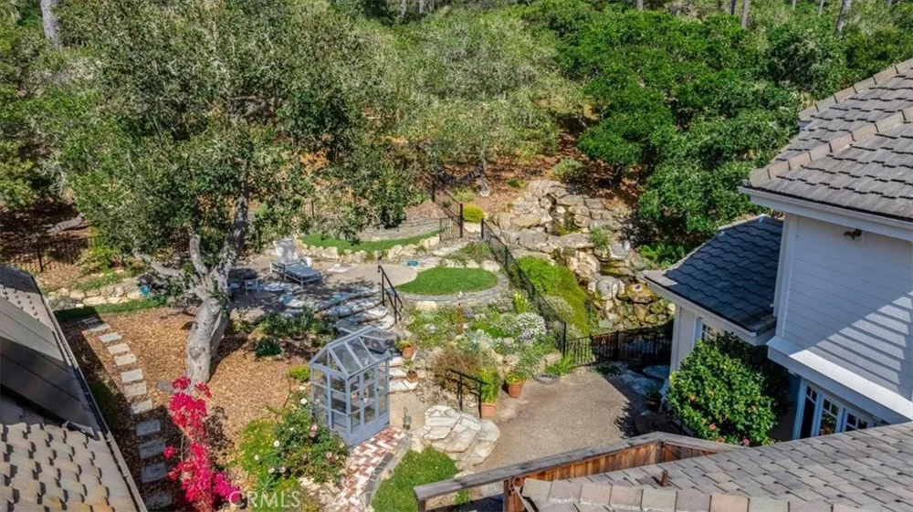 6515 Kathryn Drive Cambria, CA 93428