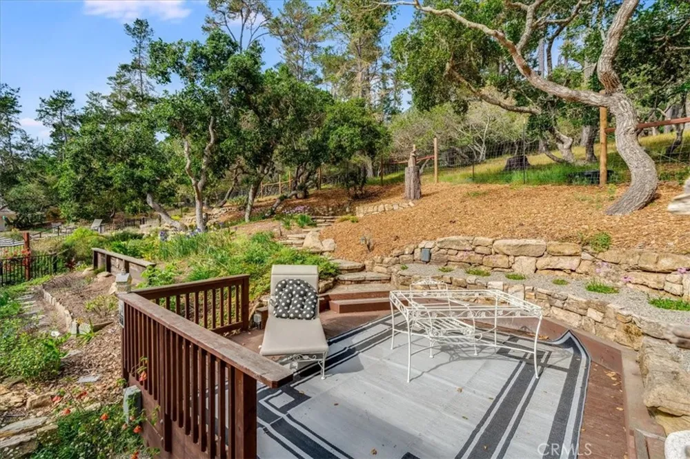 6515 Kathryn Drive Cambria, CA 93428