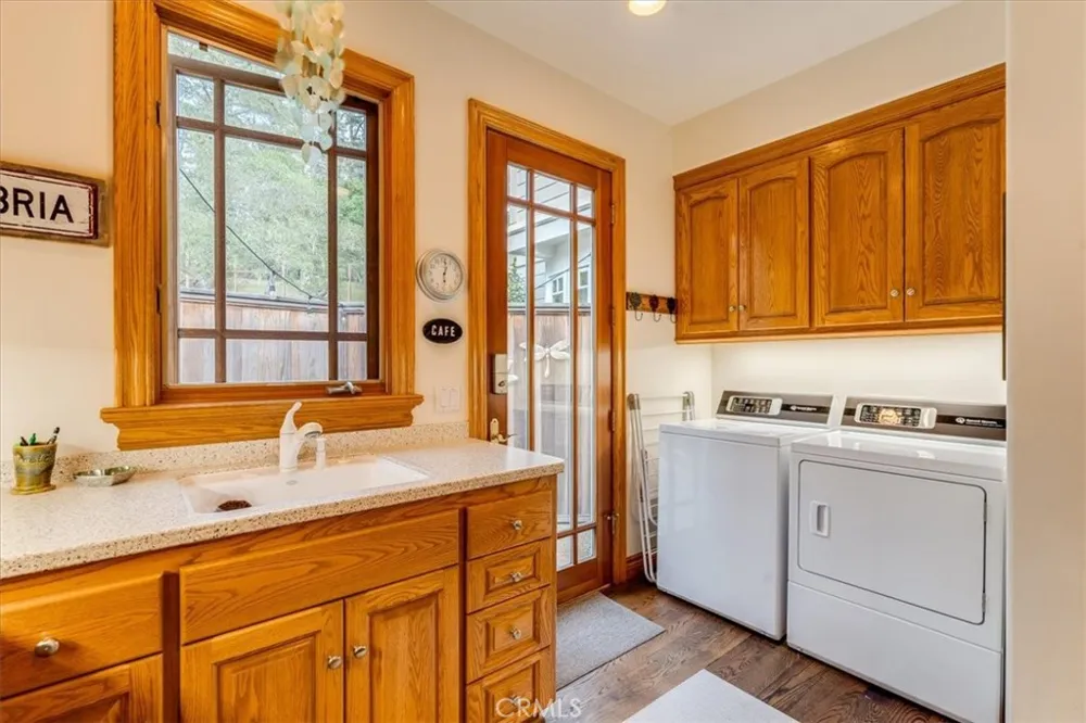 6515 Kathryn Drive Cambria, CA 93428