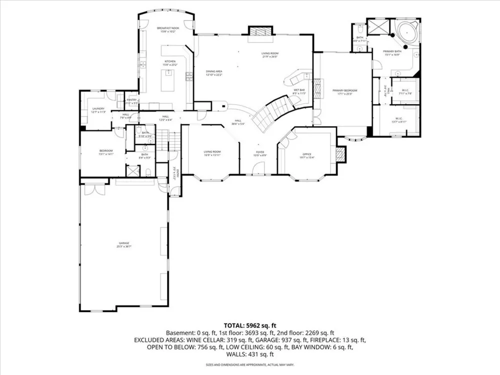 6515 Kathryn Drive Cambria, CA 93428