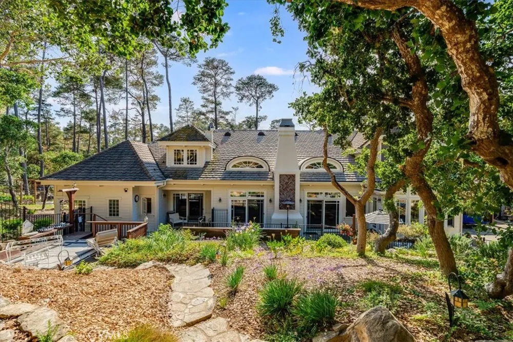 6515 Kathryn Drive Cambria, CA 93428
