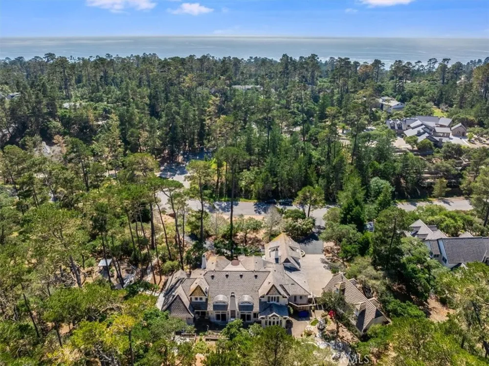 6515 Kathryn Drive Cambria, CA 93428