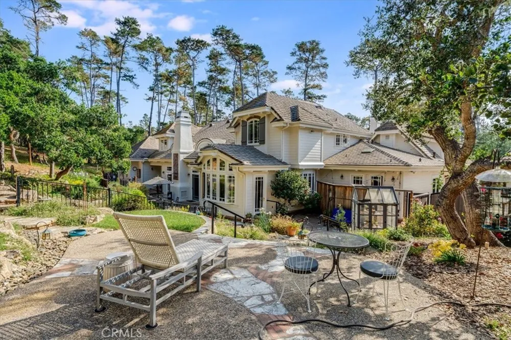 6515 Kathryn Drive Cambria, CA 93428