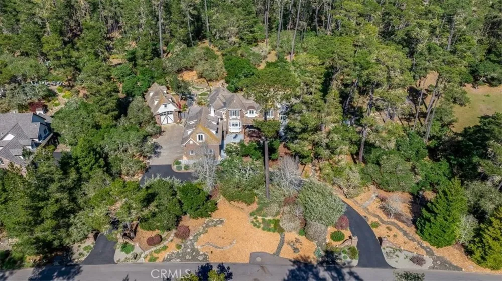 6515 Kathryn Drive Cambria, CA 93428