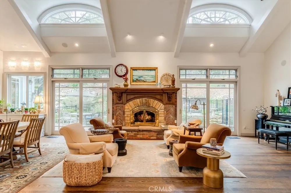 6515 Kathryn Drive Cambria, CA 93428