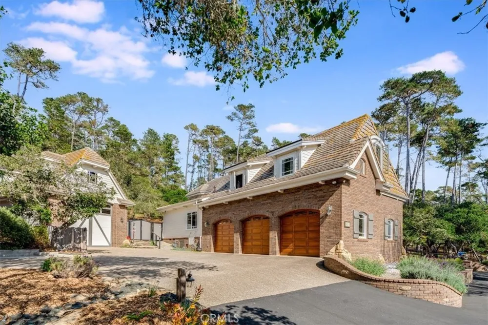 6515 Kathryn Drive Cambria, CA 93428