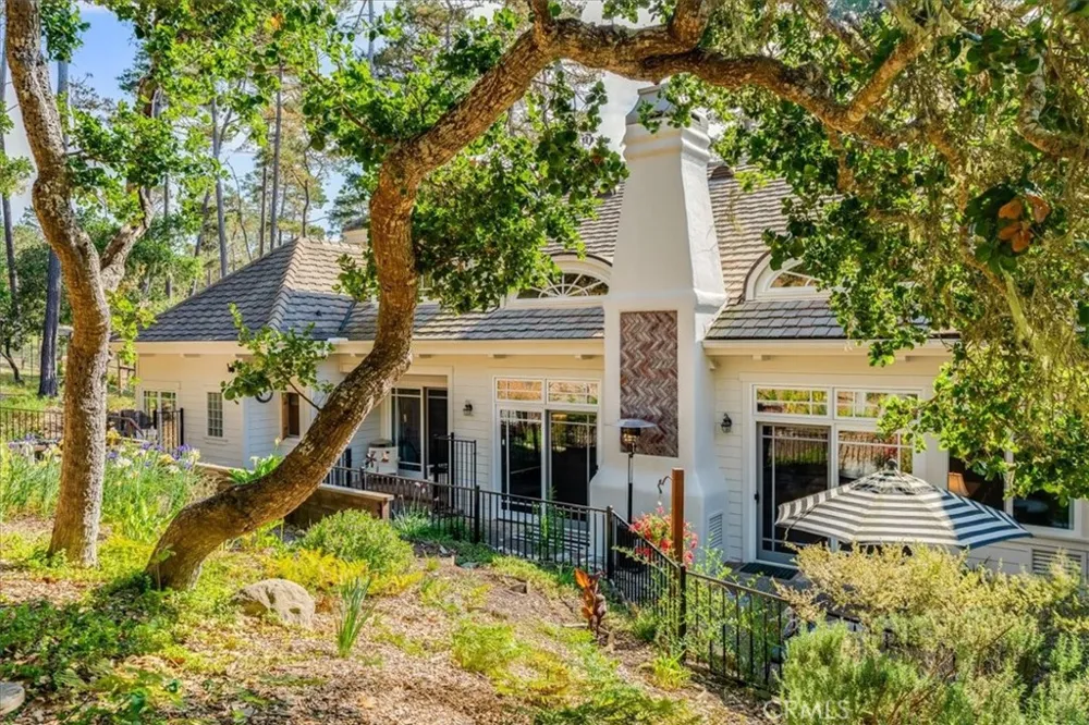 6515 Kathryn Drive Cambria, CA 93428