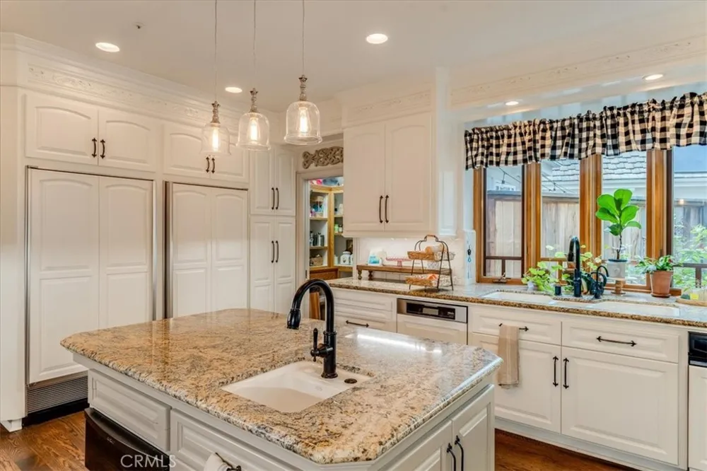 6515 Kathryn Drive Cambria, CA 93428