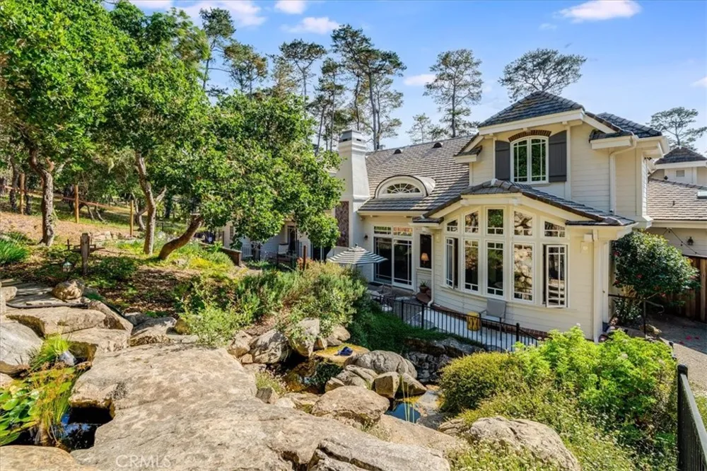 6515 Kathryn Drive Cambria, CA 93428