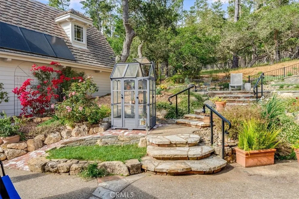 6515 Kathryn Drive Cambria, CA 93428