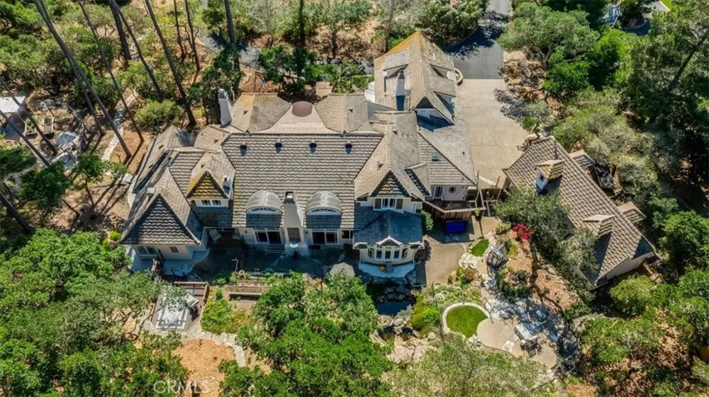 6515 Kathryn Drive Cambria, CA 93428