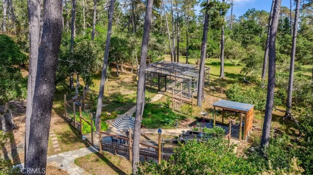 6515 Kathryn Drive Cambria, CA 93428